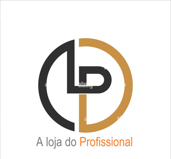 A loja do profissional